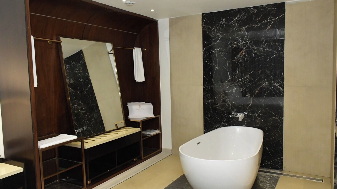Photo of Bathroom in Ujjain