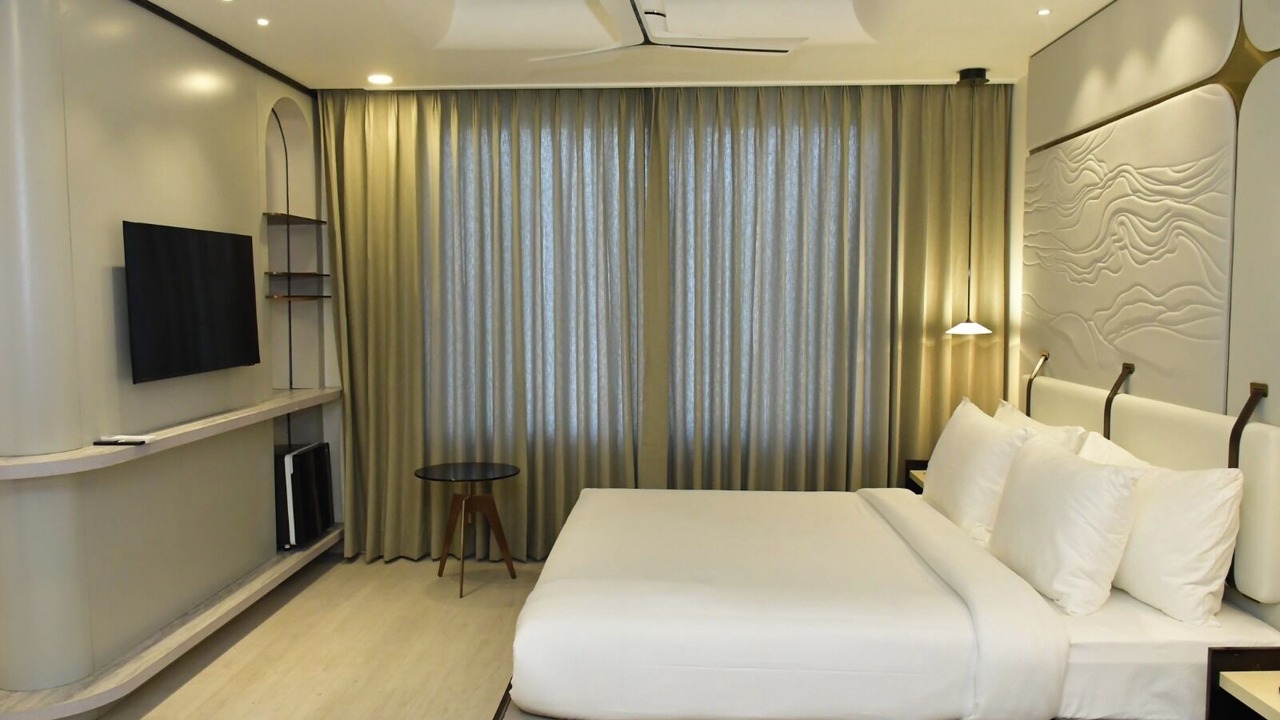 Photo of Bedroom in Ujjain