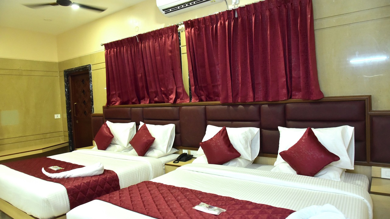 Photo of Bedroom in KK Nagar