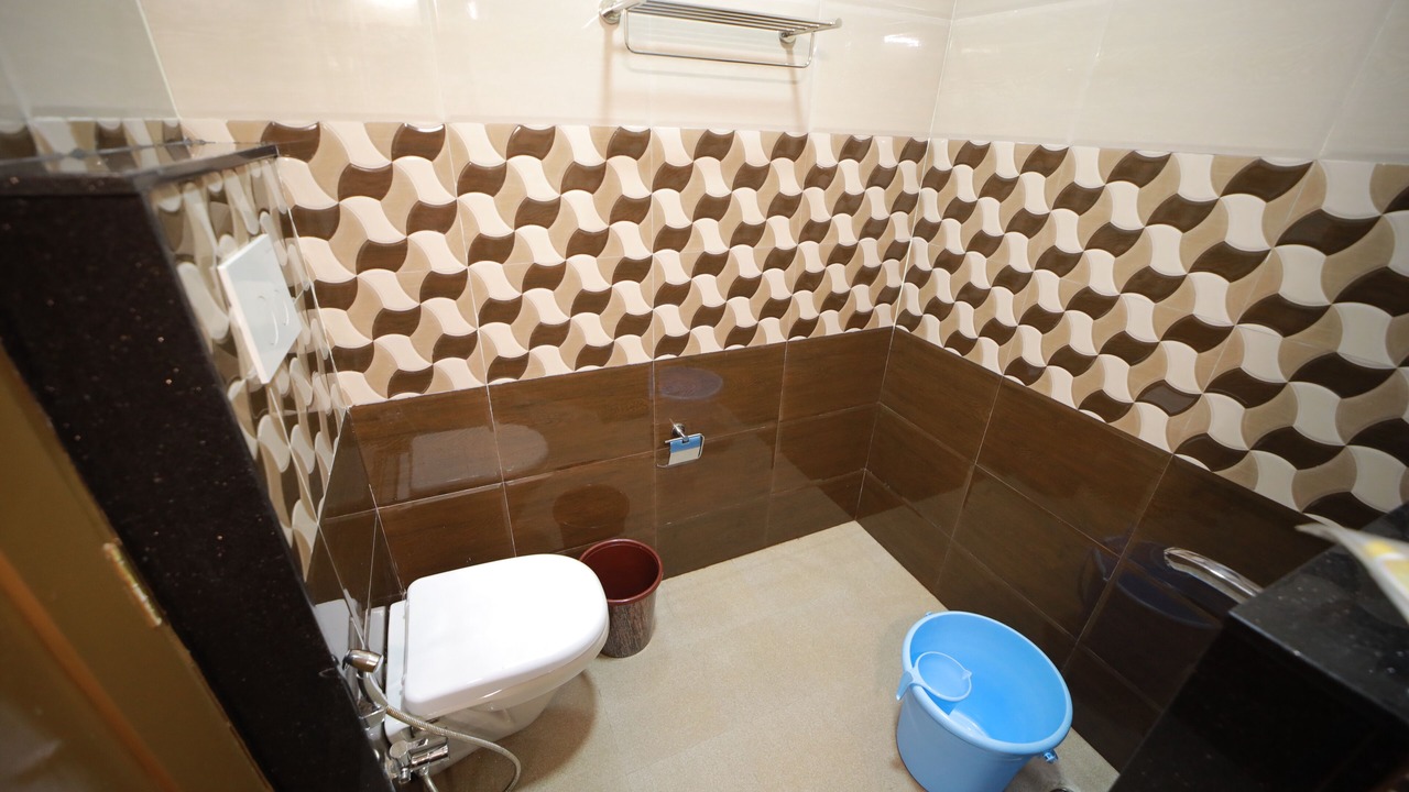 Photo of Bathroom in KK Nagar