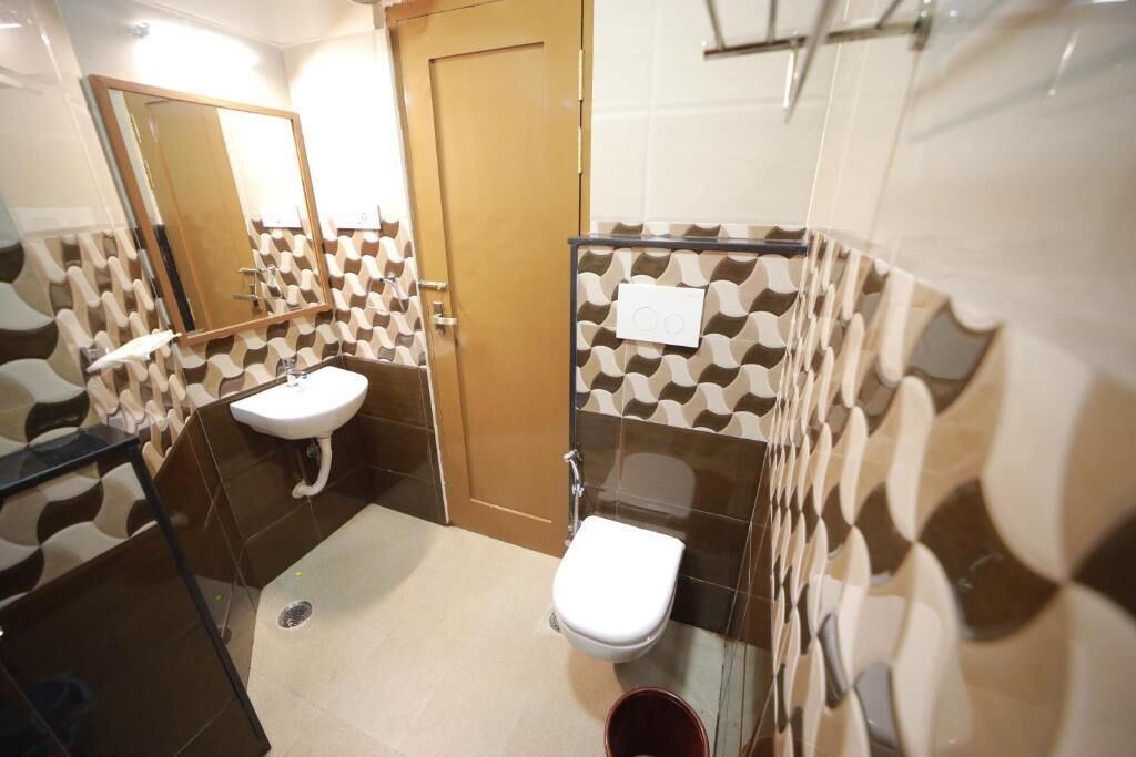 Photo of Bathroom in KK Nagar