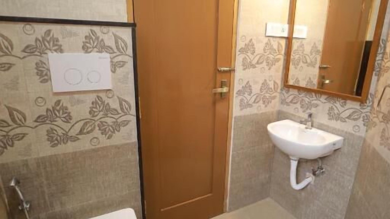 Photo of Bathroom in KK Nagar