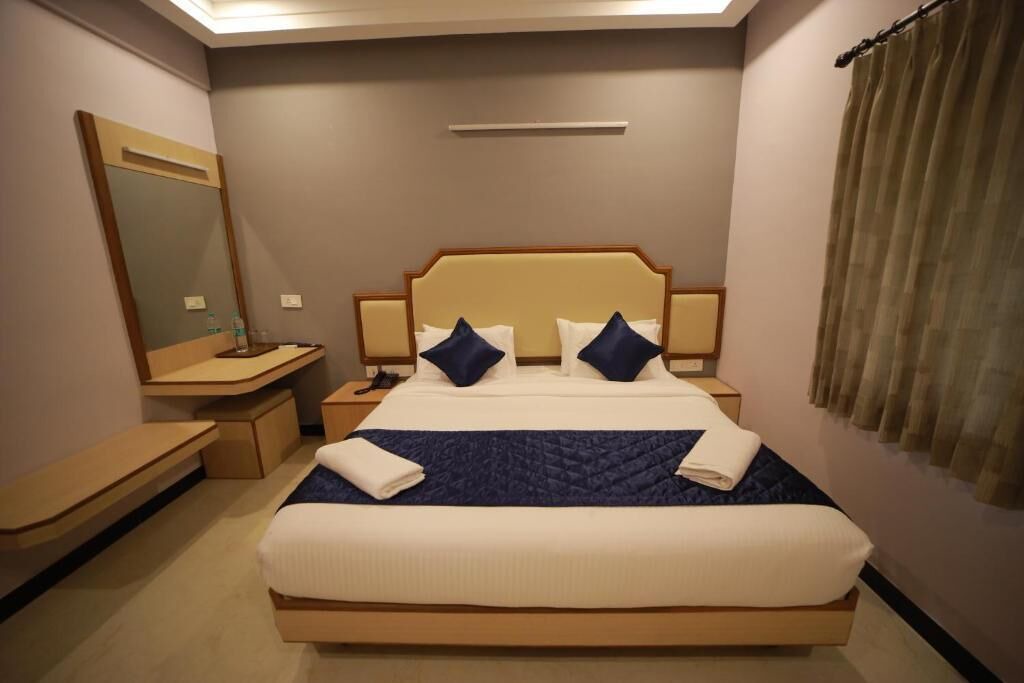 Photo of Bedroom in KK Nagar