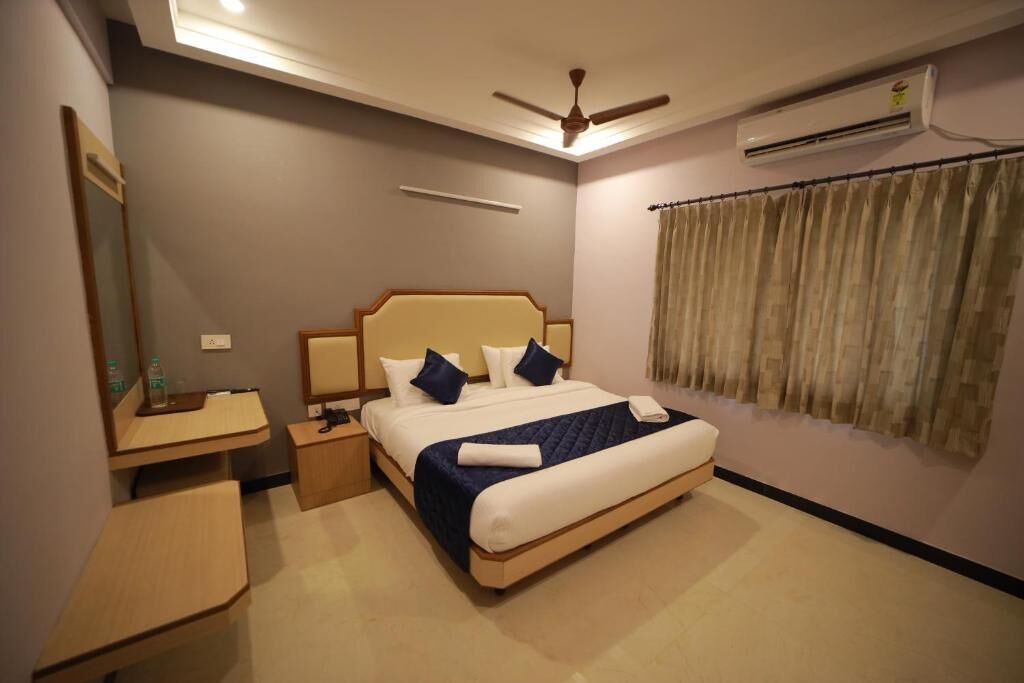 Photo of Bedroom in KK Nagar