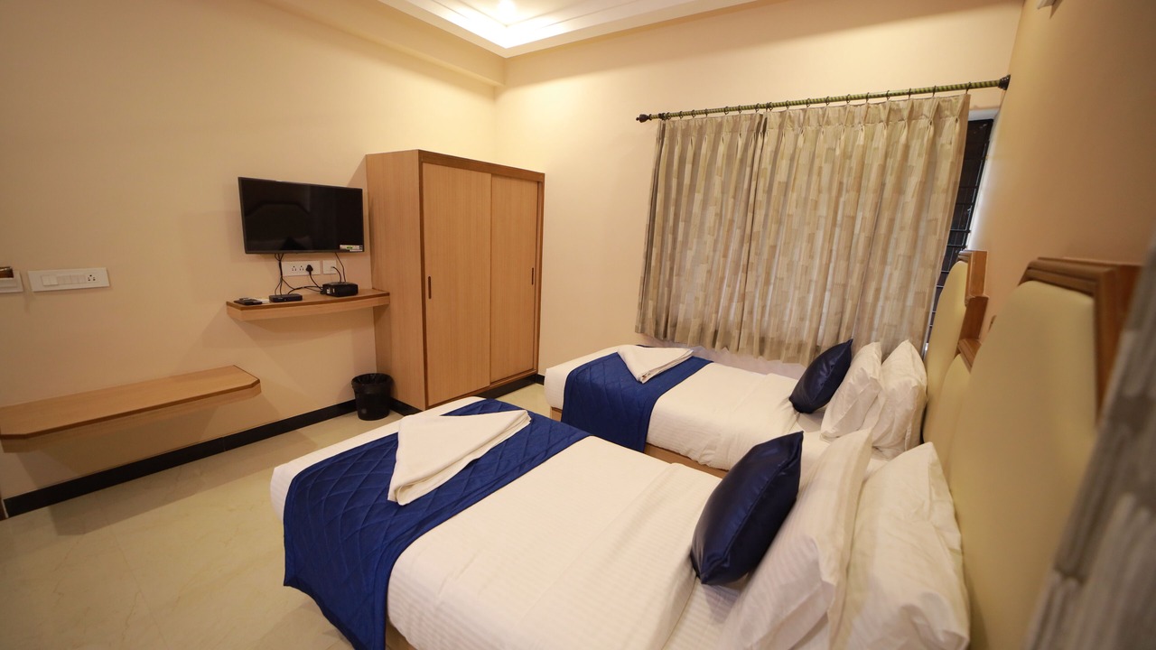 Photo of Bedroom in KK Nagar