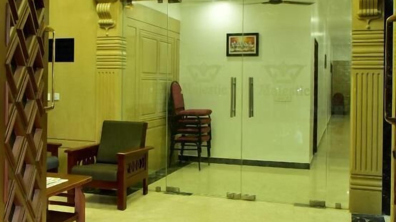 Photo of Bedroom in KK Nagar