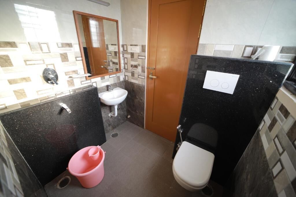 Photo of Bathroom in KK Nagar