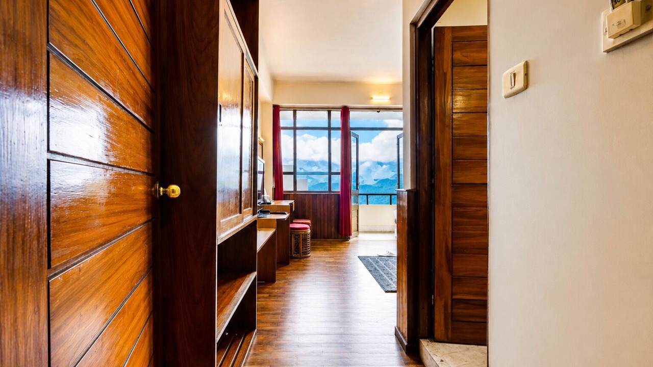 Photo of Bedroom in Pelling