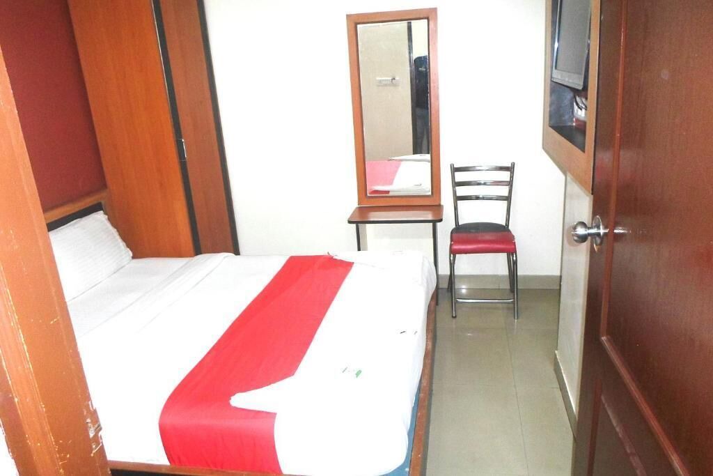 Photo of Bedroom in BTM Layout
