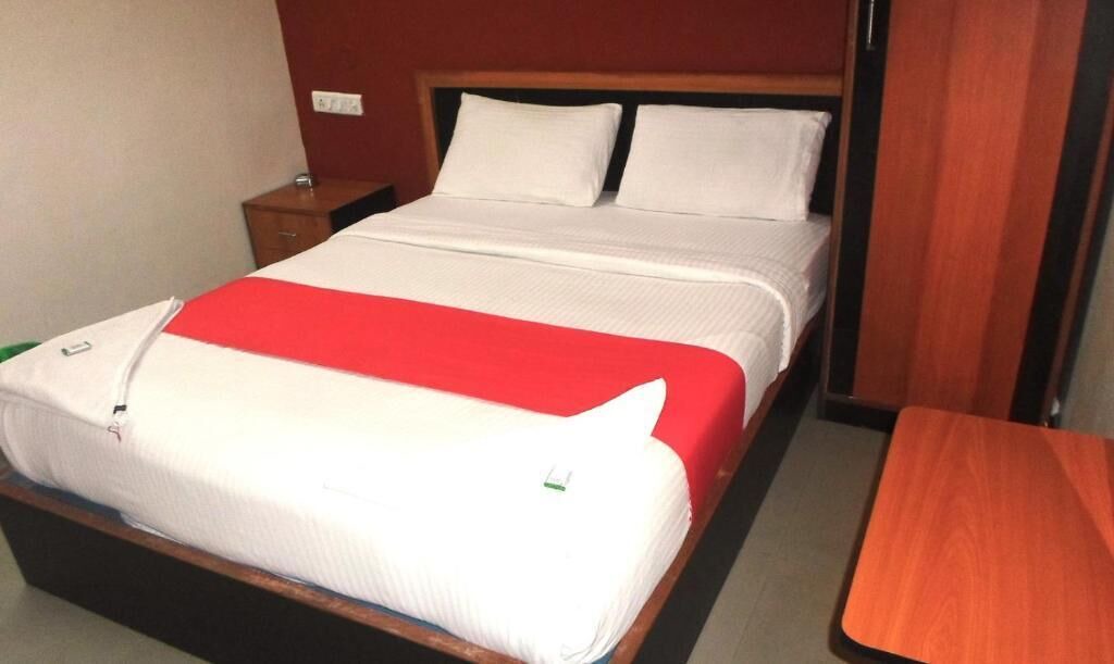 Photo of Bedroom in BTM Layout