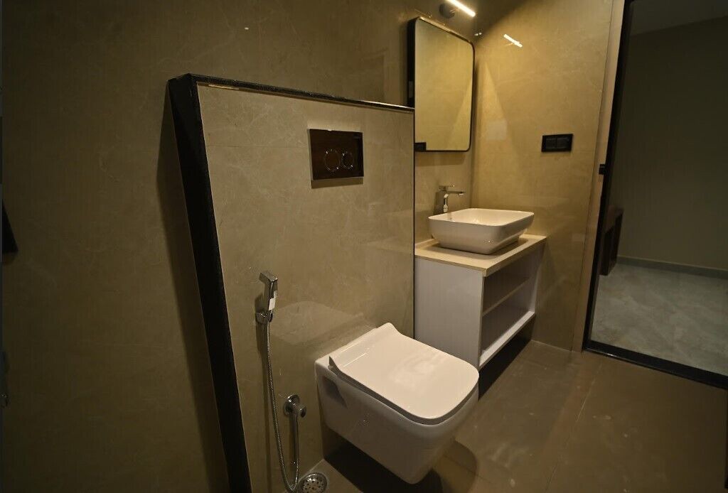 Photo of Bathroom in Jaigaon
