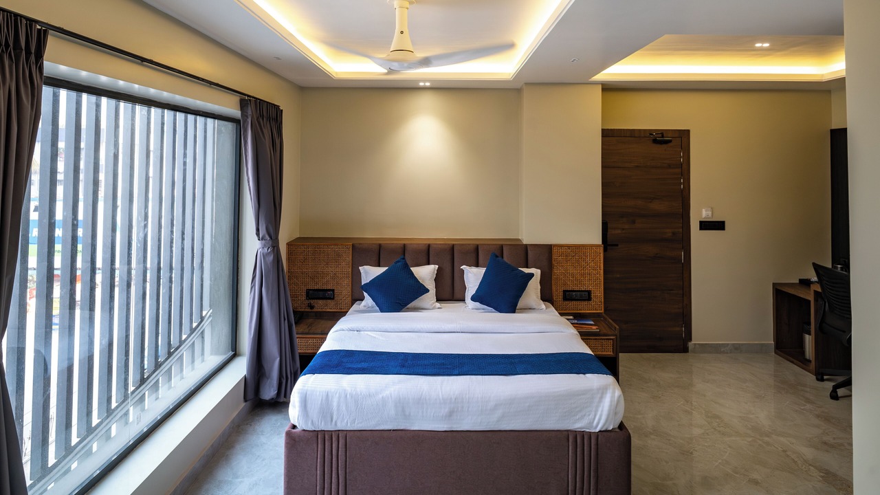 Photo of Bedroom in Jaigaon
