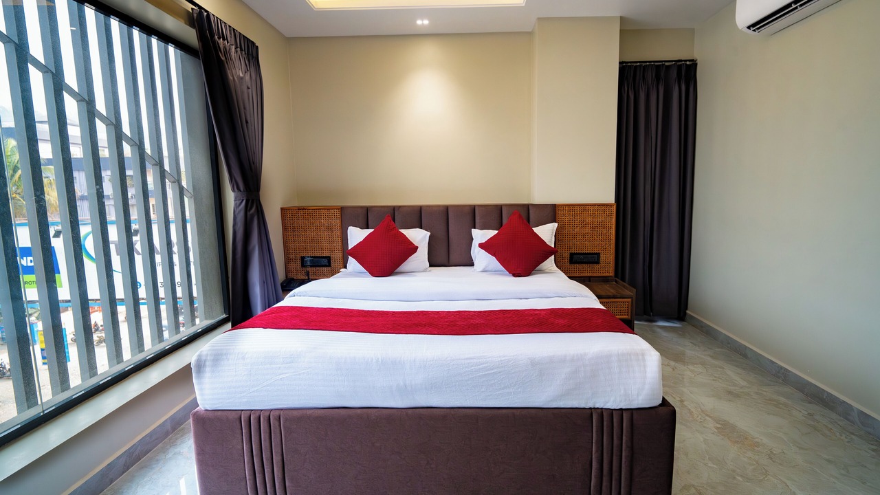 Photo of Bedroom in Jaigaon
