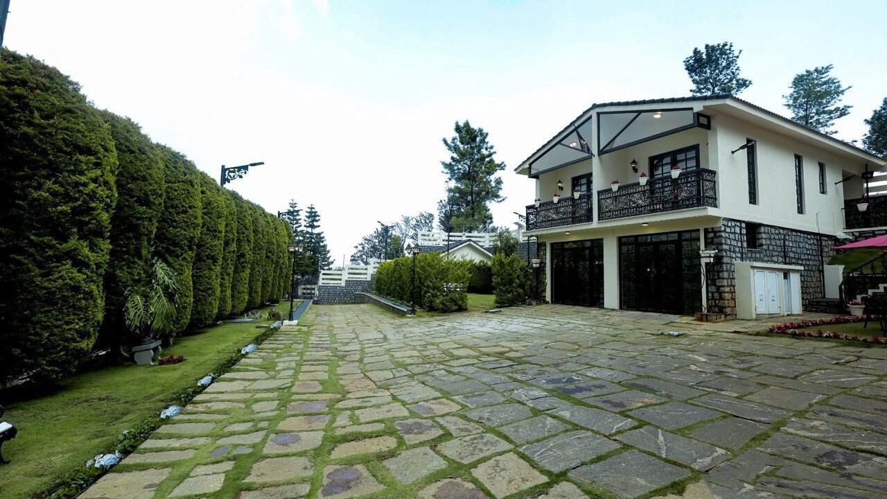 Photo of Outdoor in Kotagiri