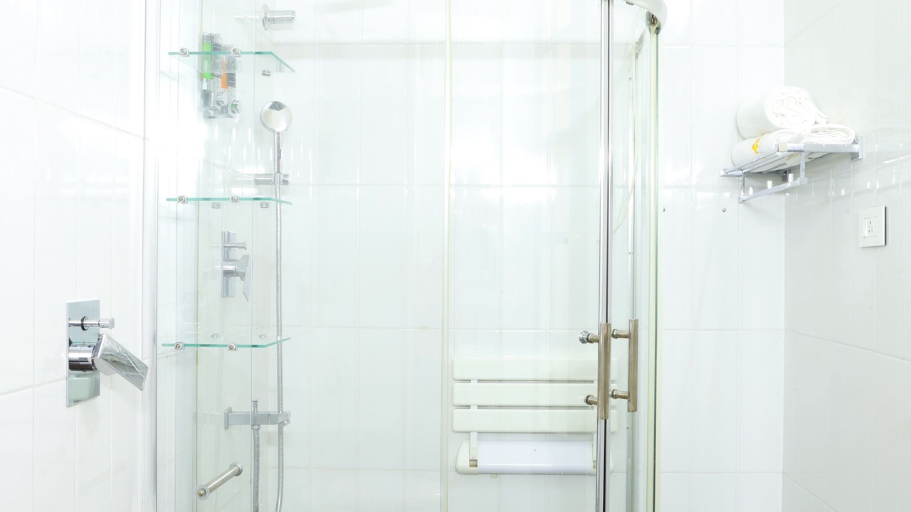Photo of Bathroom in Kotagiri