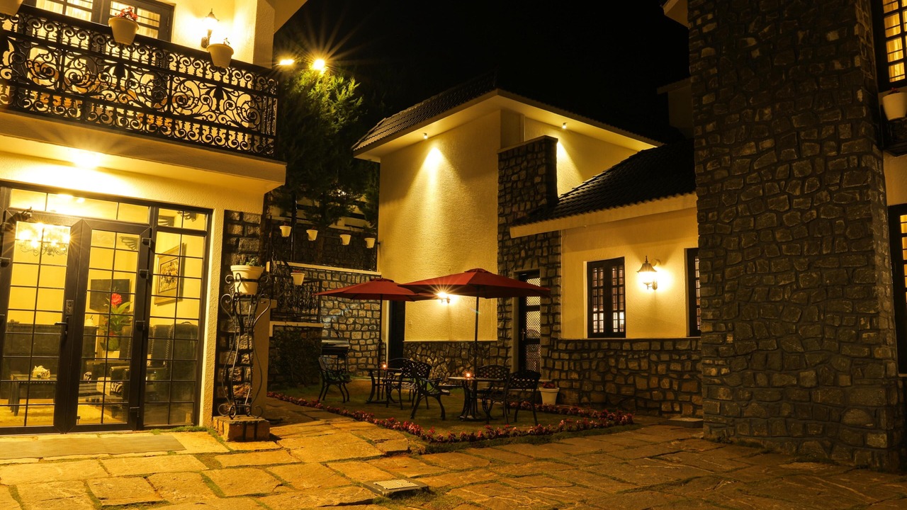Photo of Outdoor in Kotagiri