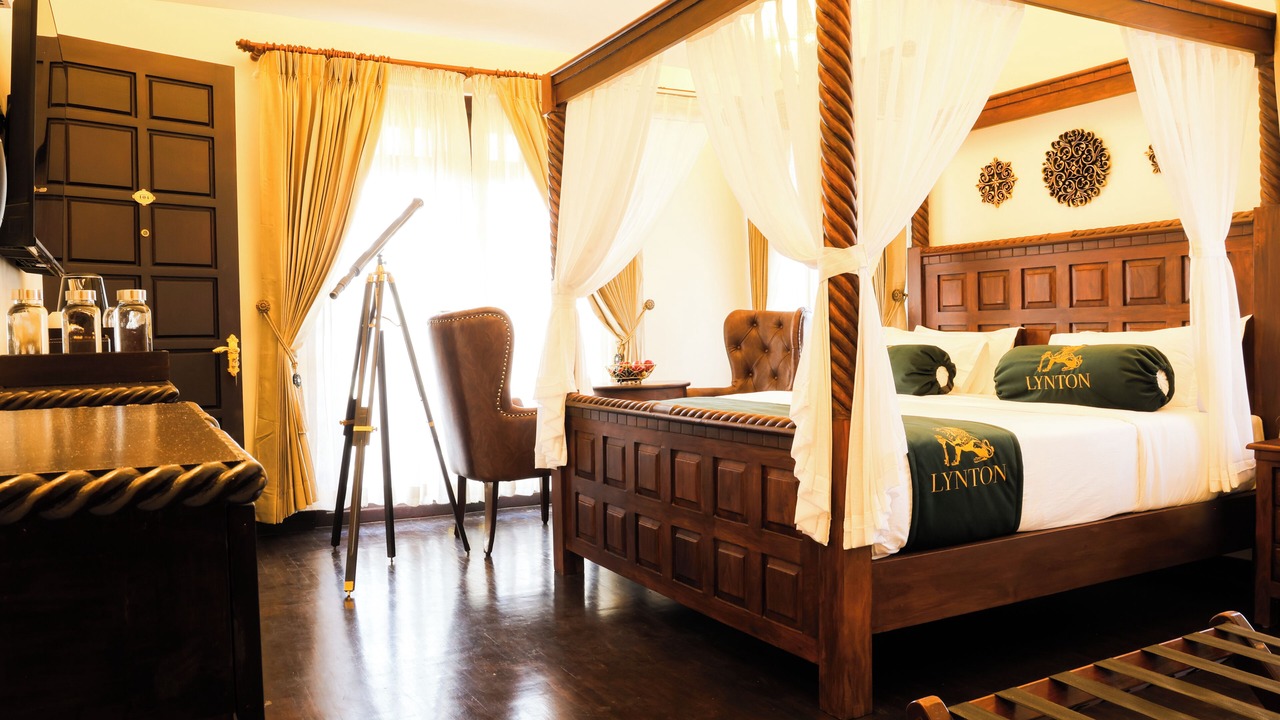 Photo of Bedroom in Kotagiri