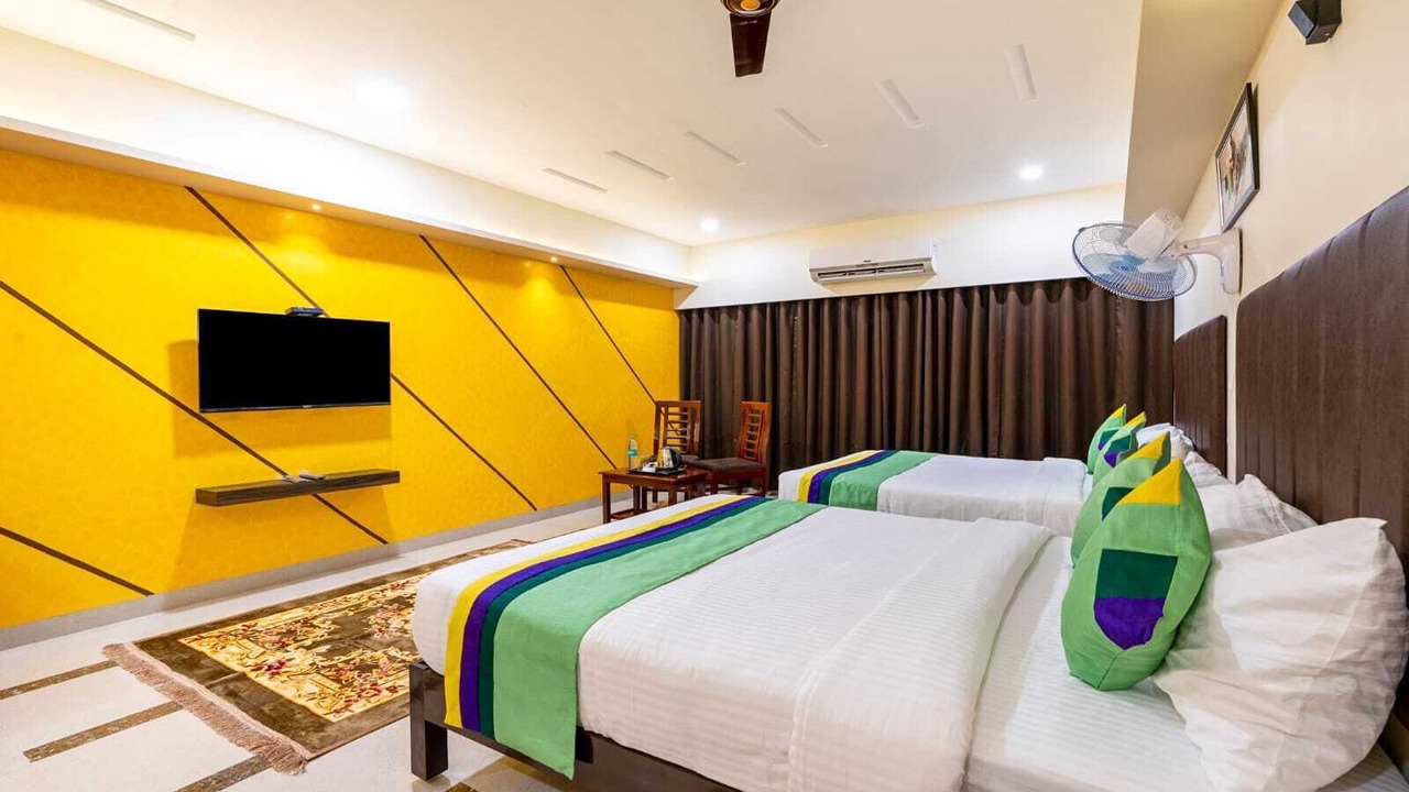 Photo of Bedroom in Madurai