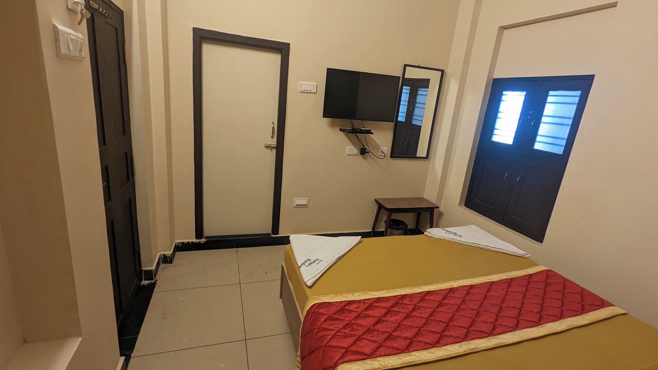 Photo of Bedroom in Tiruchirappalli