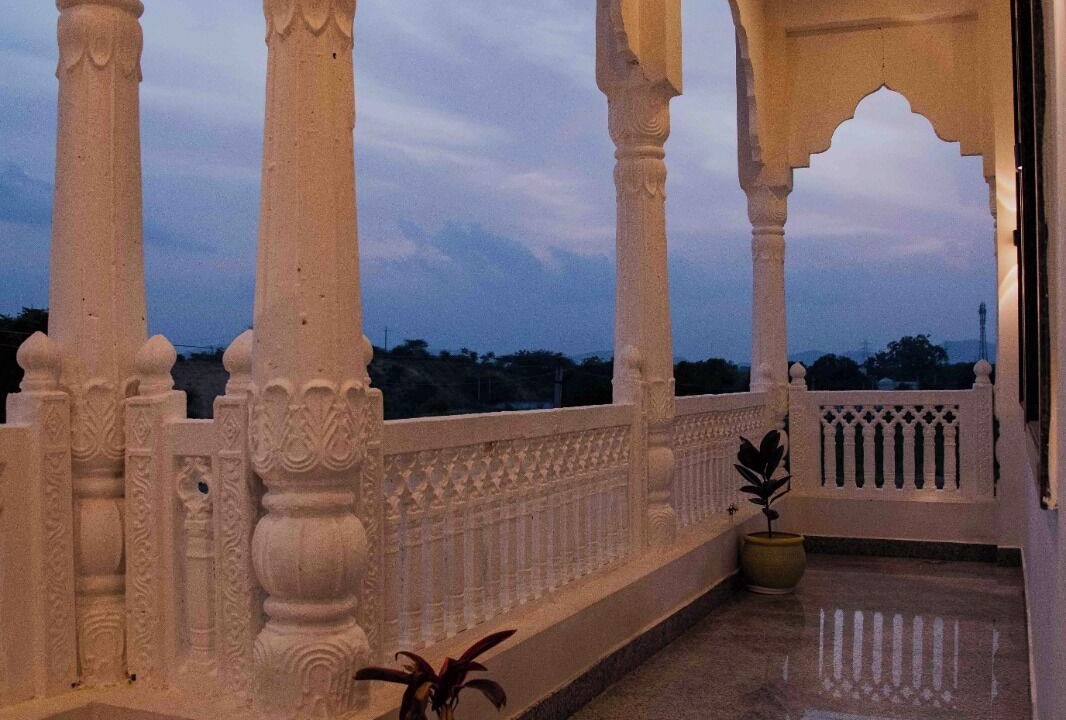 Photo of Outdoor in Village Hokra