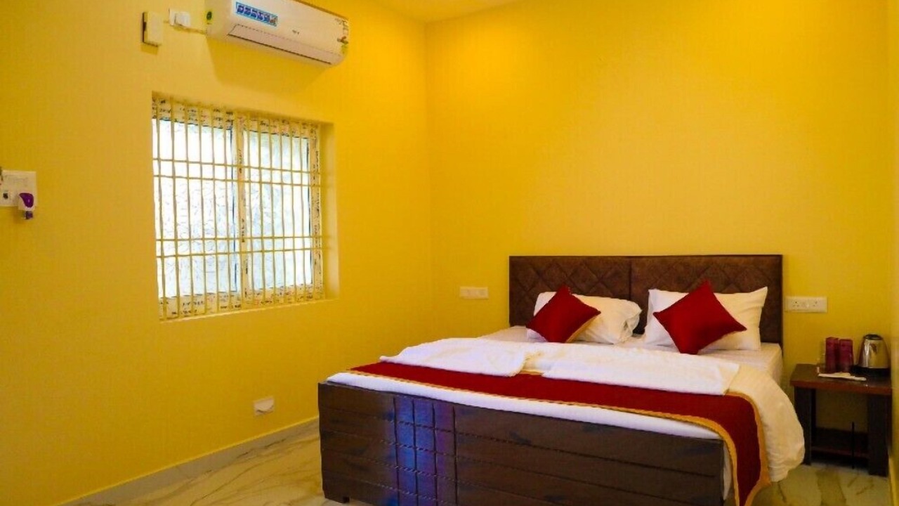 Photo of Bedroom in Tiruvannamalai