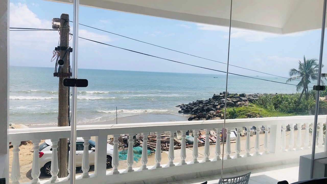 Photo of Outdoor in Pondicherry Beach