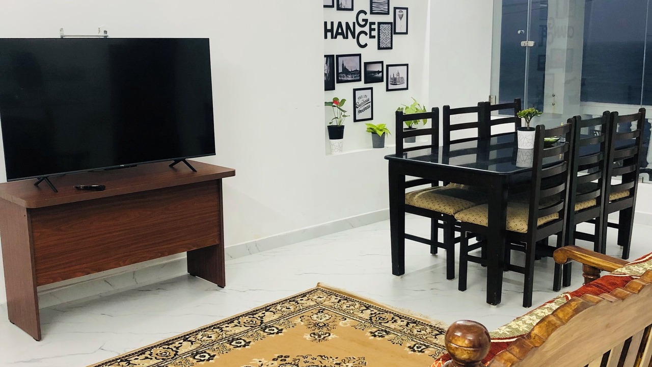 Photo of Livingroom in Pondicherry Beach