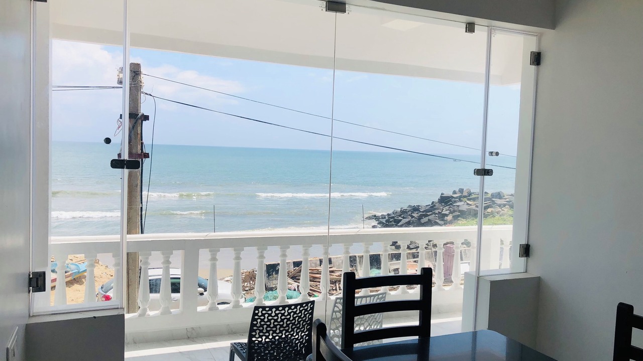 Photo of Livingroom in Pondicherry Beach