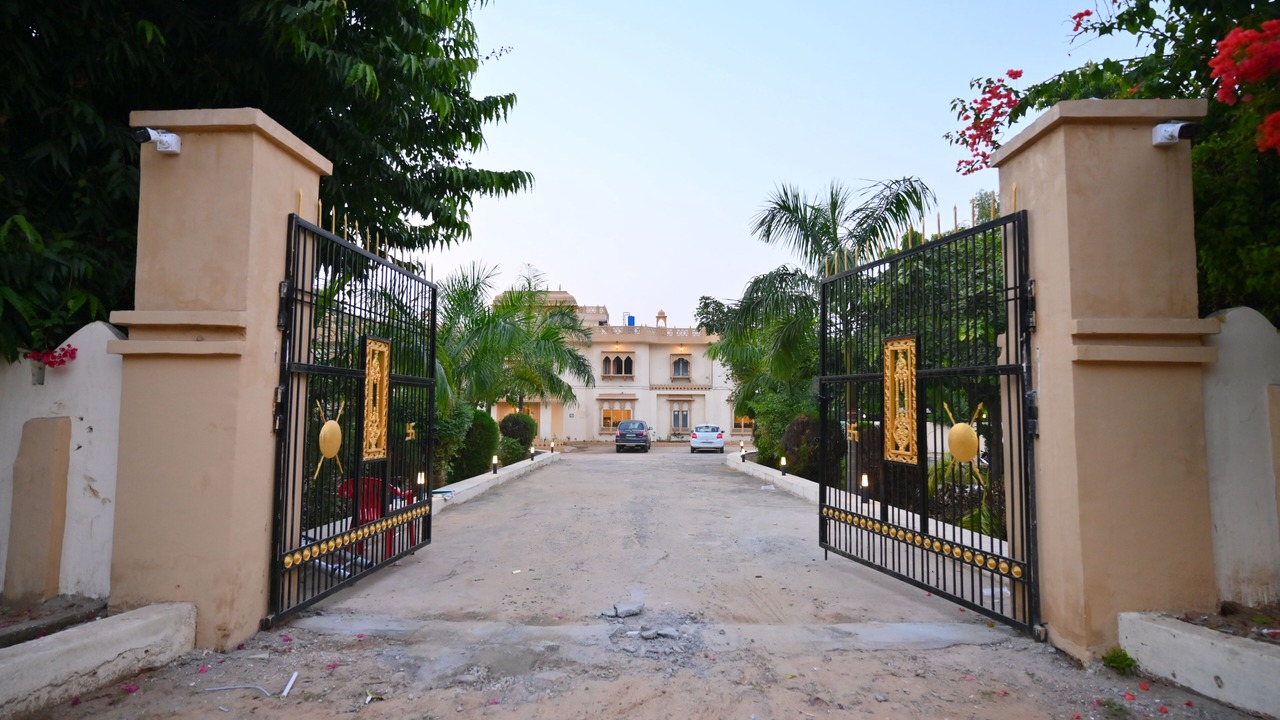 Photo of Outdoor in Sawai Madhopur