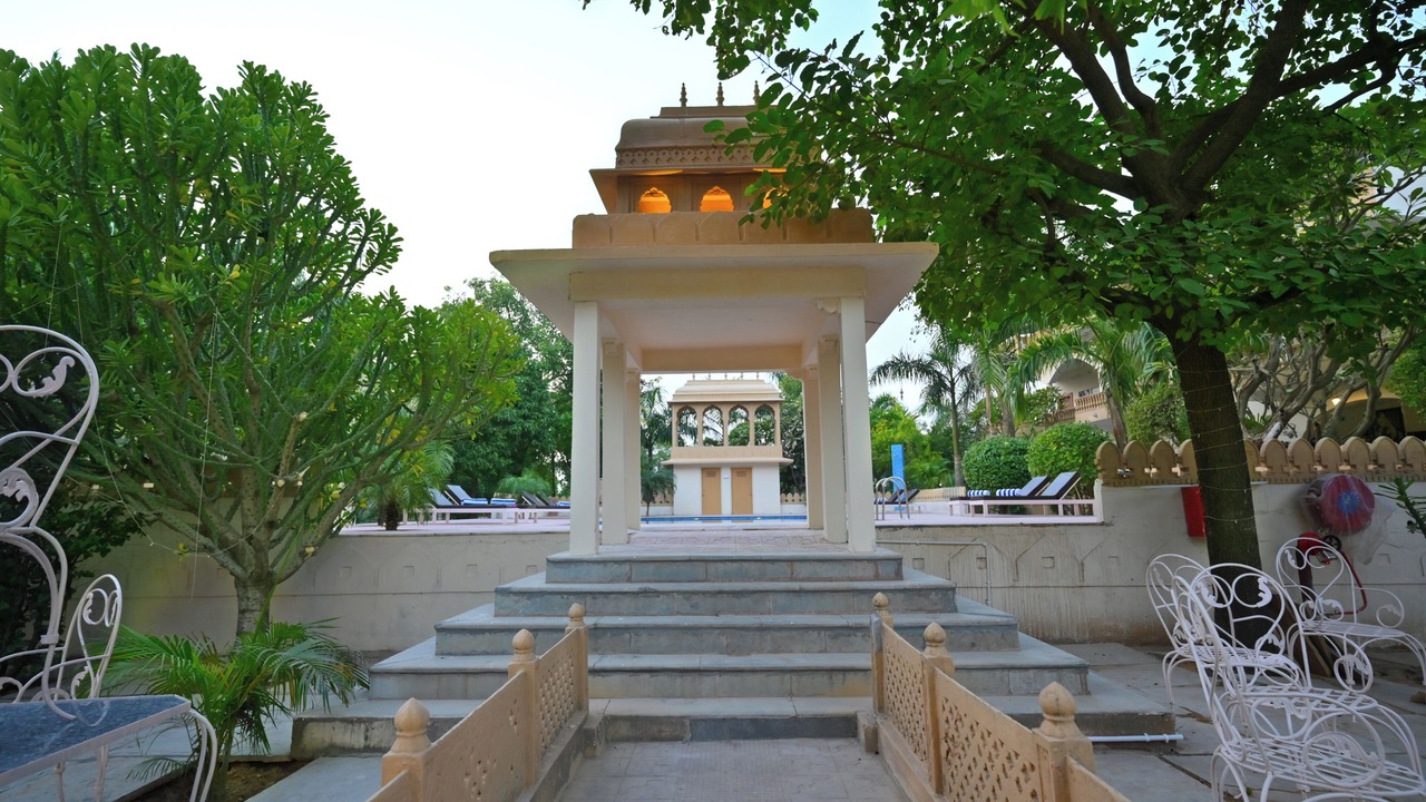 Photo of Outdoor in Sawai Madhopur