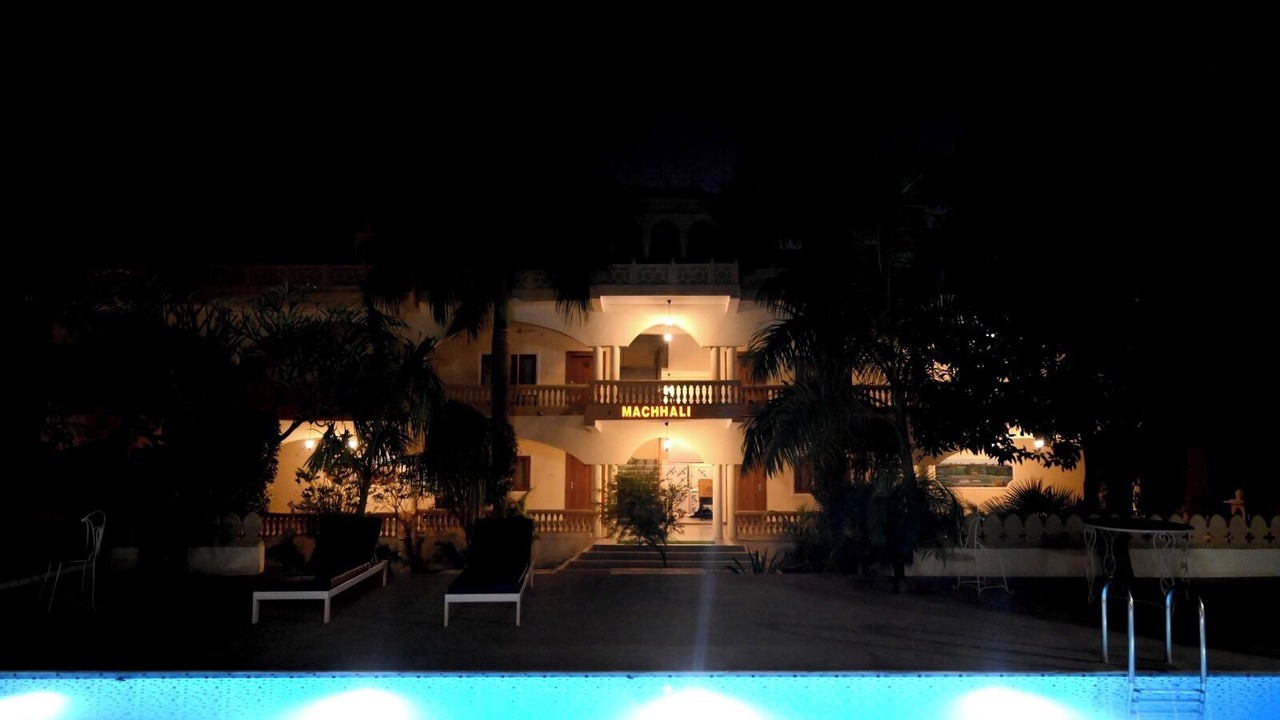 Photo of Outdoor in Sawai Madhopur