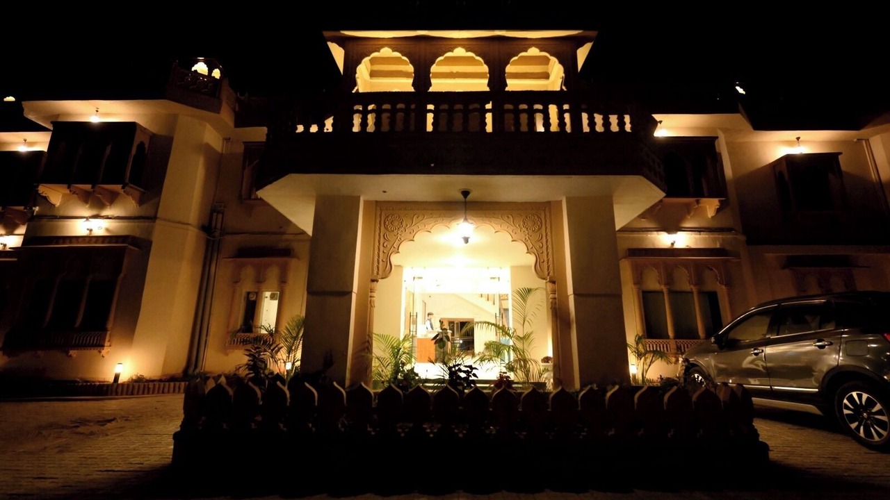 Photo of Outdoor in Sawai Madhopur