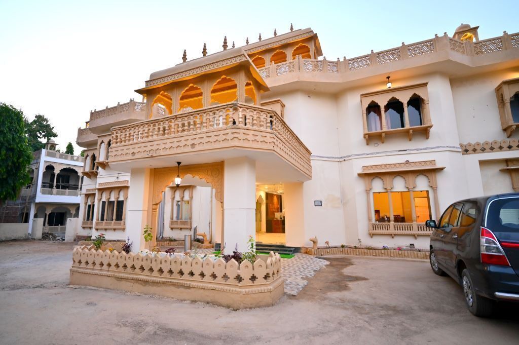 Photo of Outdoor in Sawai Madhopur