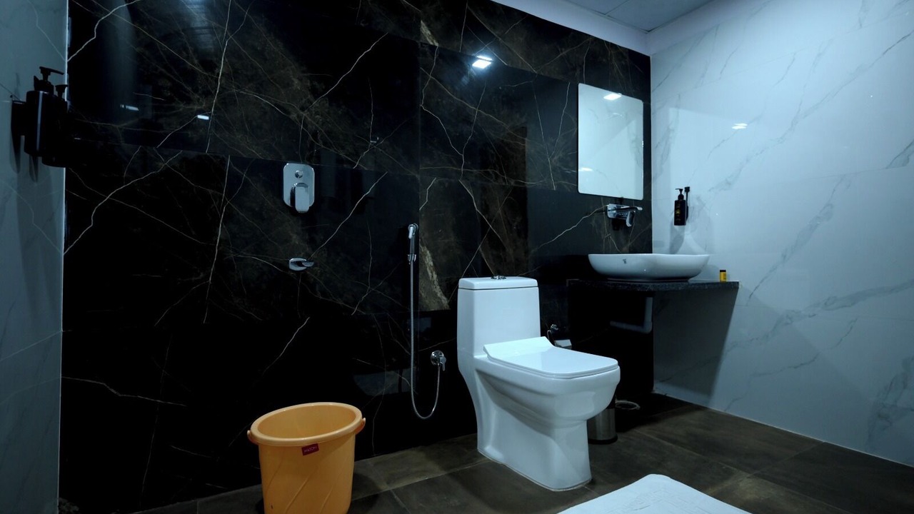 Photo of Bathroom in Sawai Madhopur