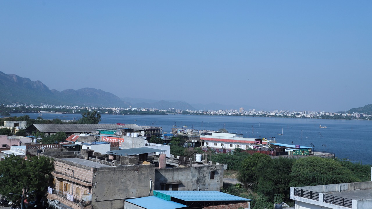 Photo of Outdoor in Ajmer