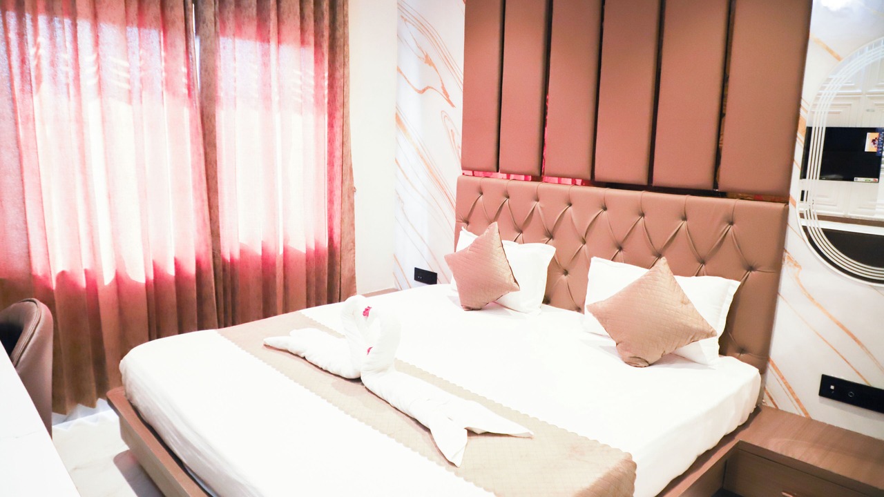 Photo of Bedroom in Ajmer