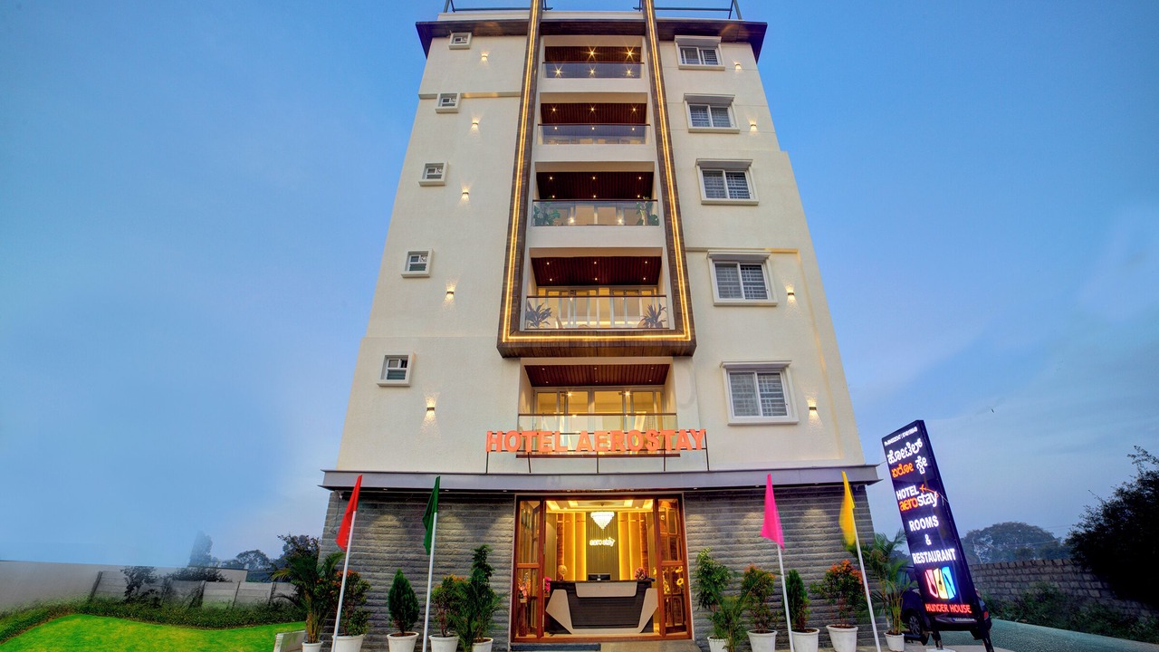 Photo of Outdoor in Devanahalli