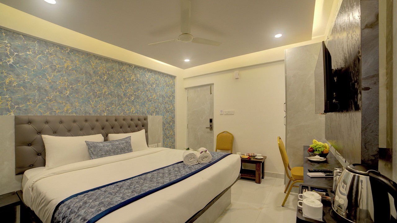 Photo of Bedroom in Devanahalli