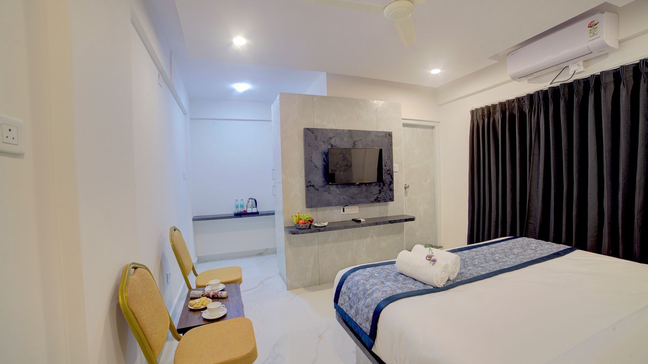 Photo of Bedroom in Devanahalli