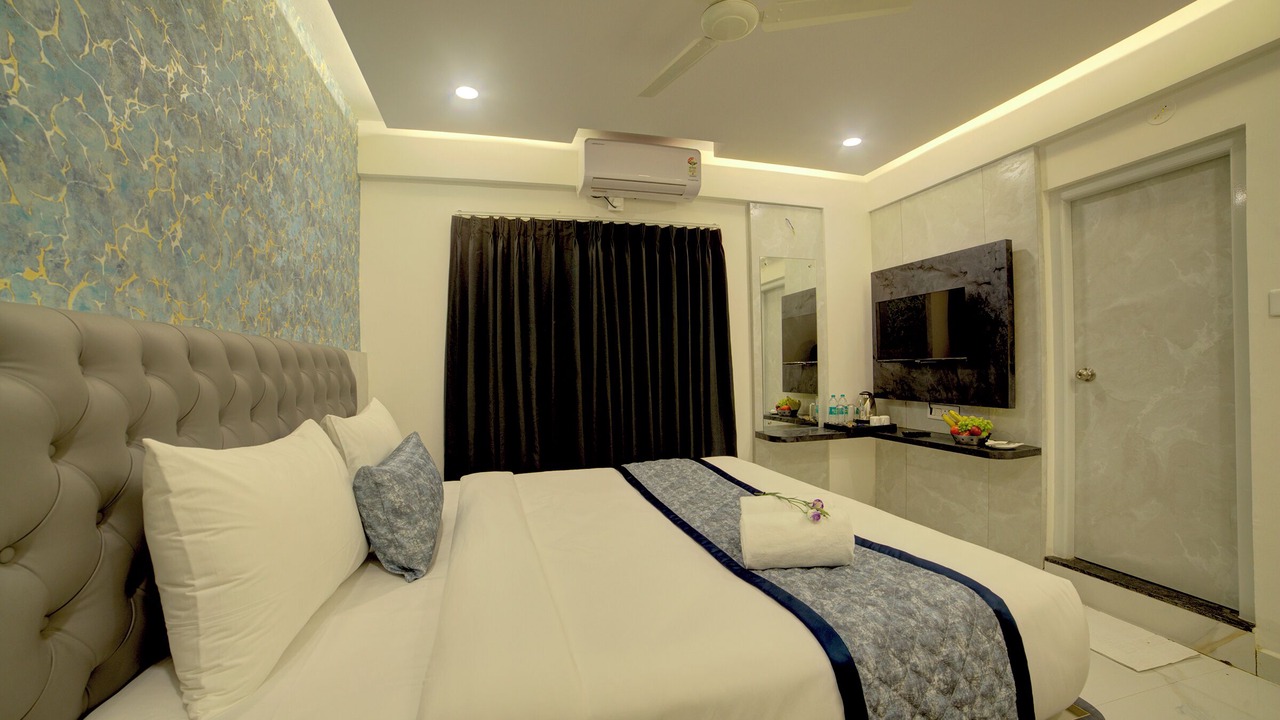 Photo of Bedroom in Devanahalli