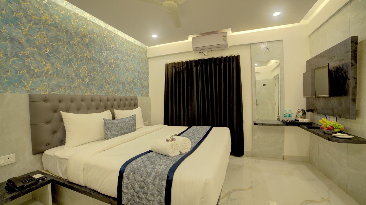 Photo of Bedroom in Devanahalli
