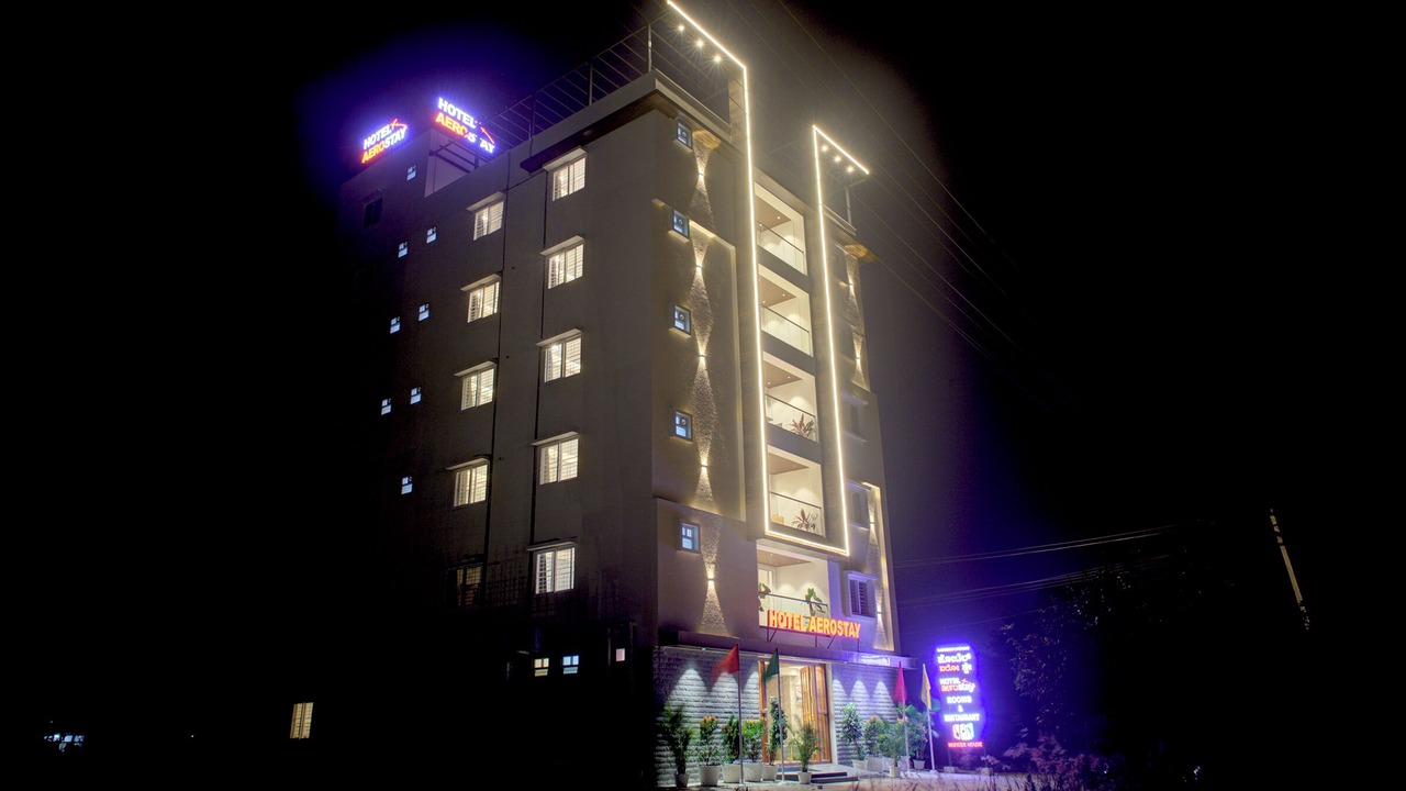 Photo of Outdoor in Devanahalli