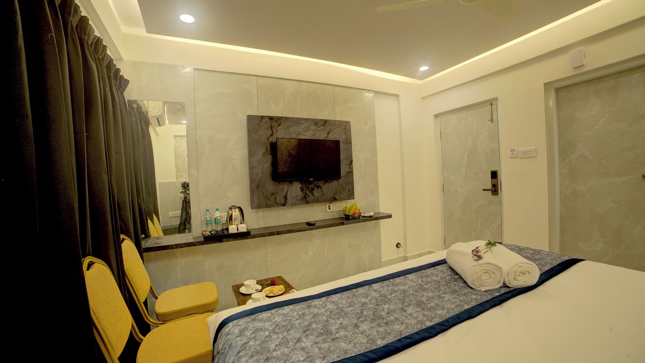 Photo of Bedroom in Devanahalli