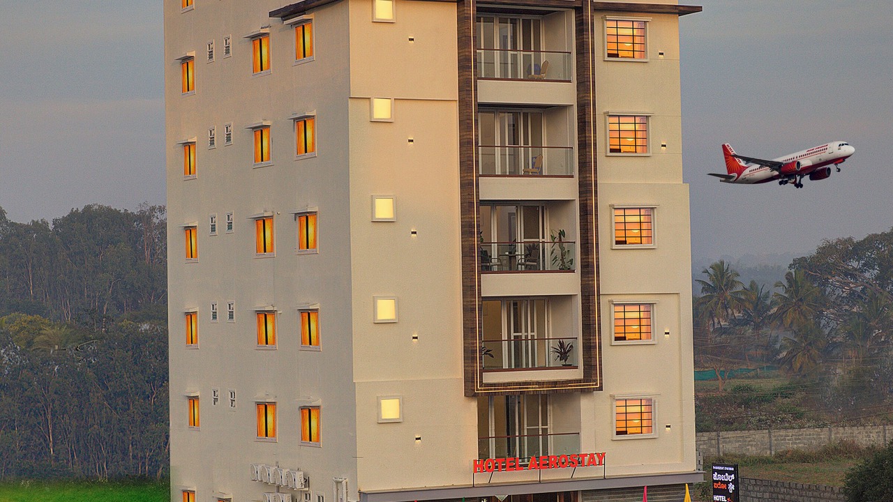 Photo of Outdoor in Devanahalli