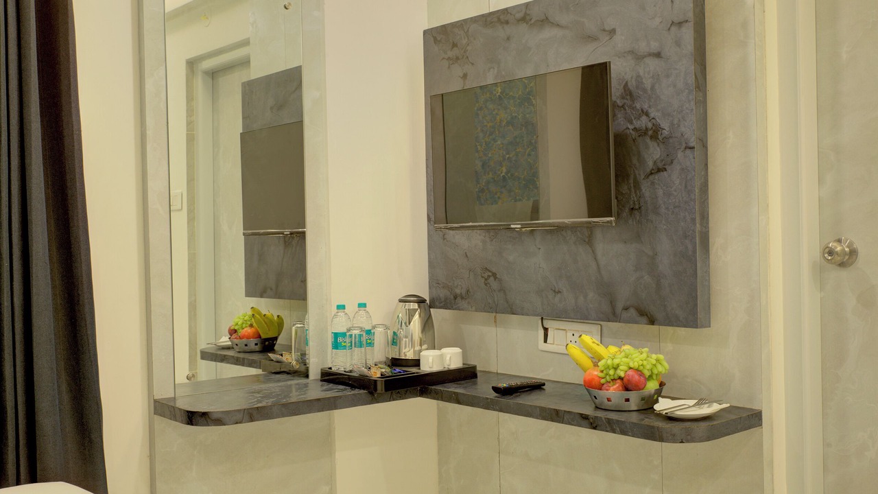 Photo of Bedroom in Devanahalli