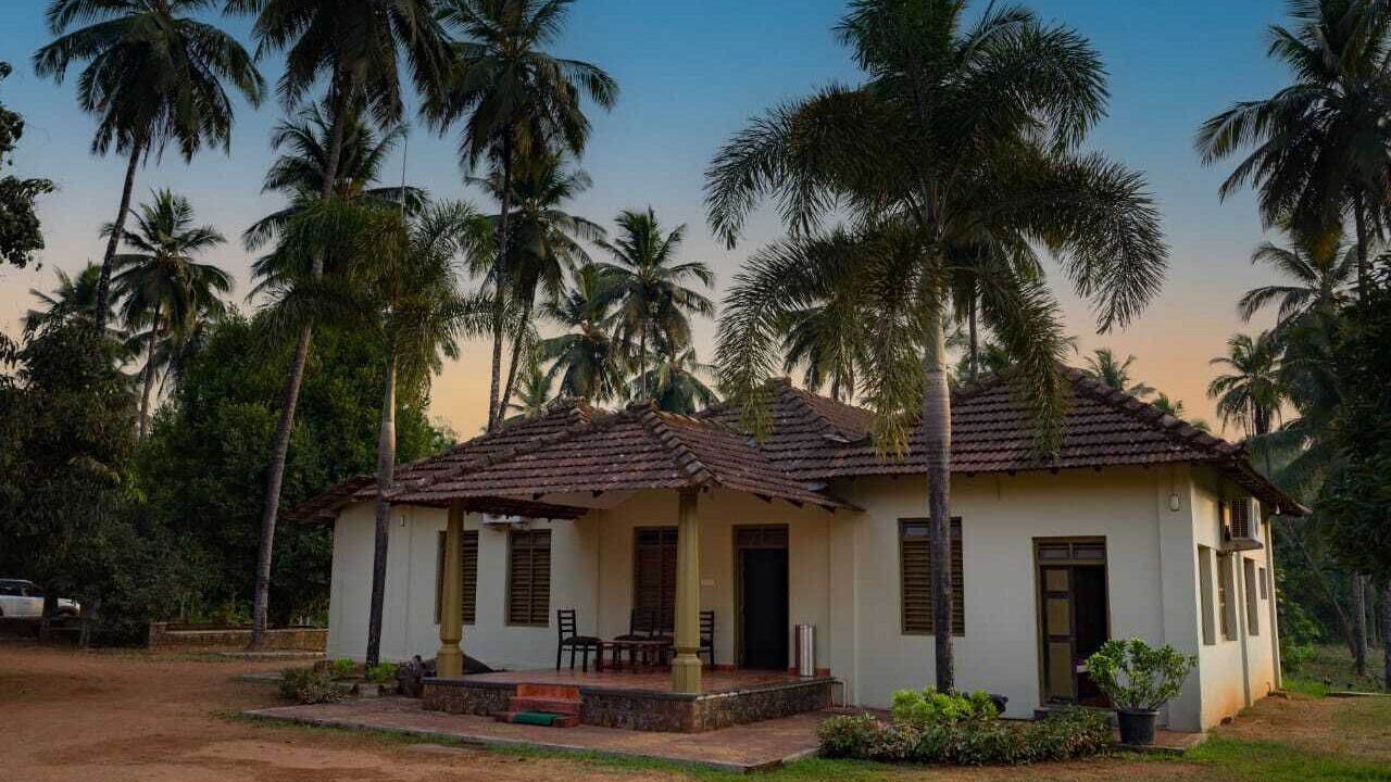 Photo of Outdoor in Mandarthi