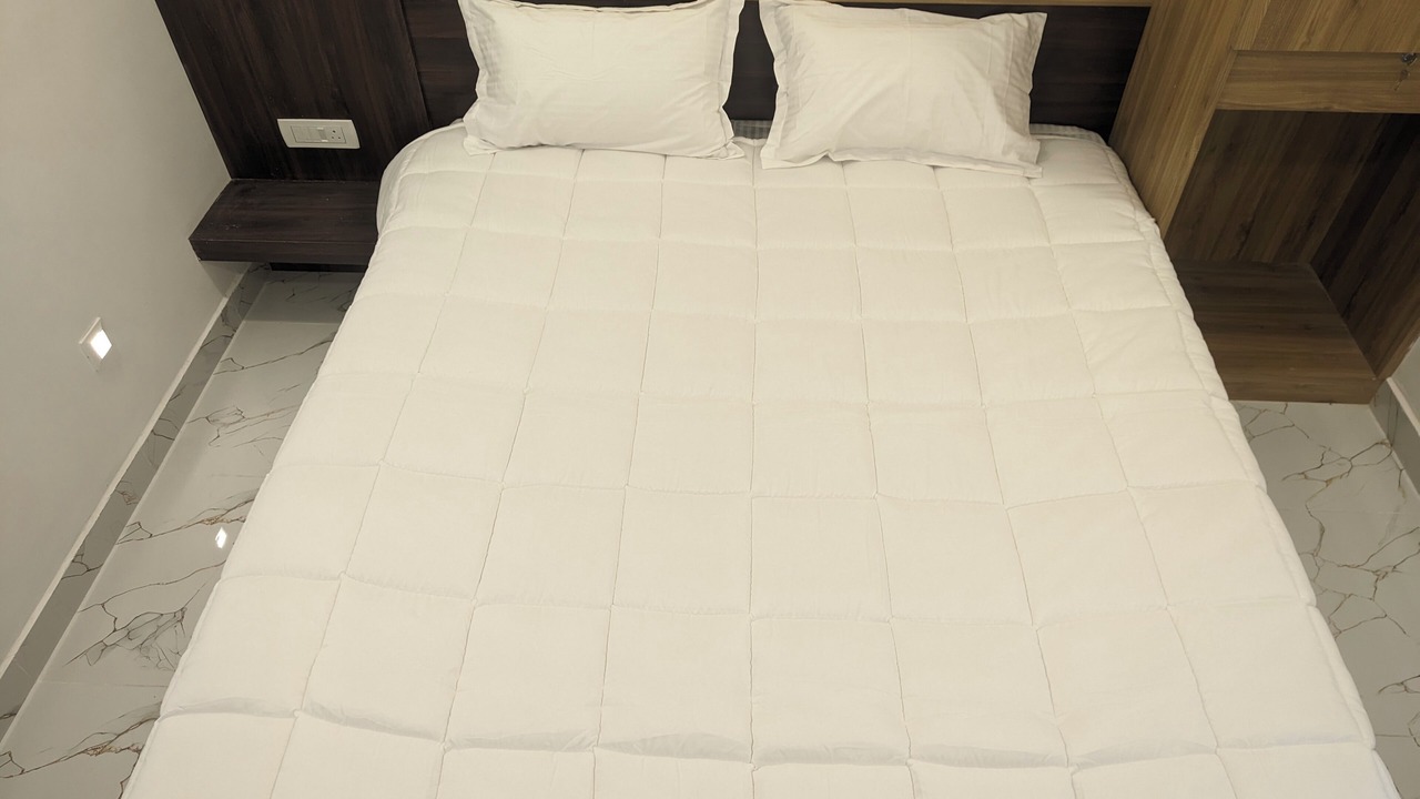 Photo of Bedroom in Tiruvannamalai