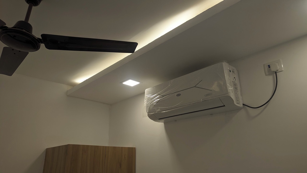 Photo of Bedroom in Tiruvannamalai