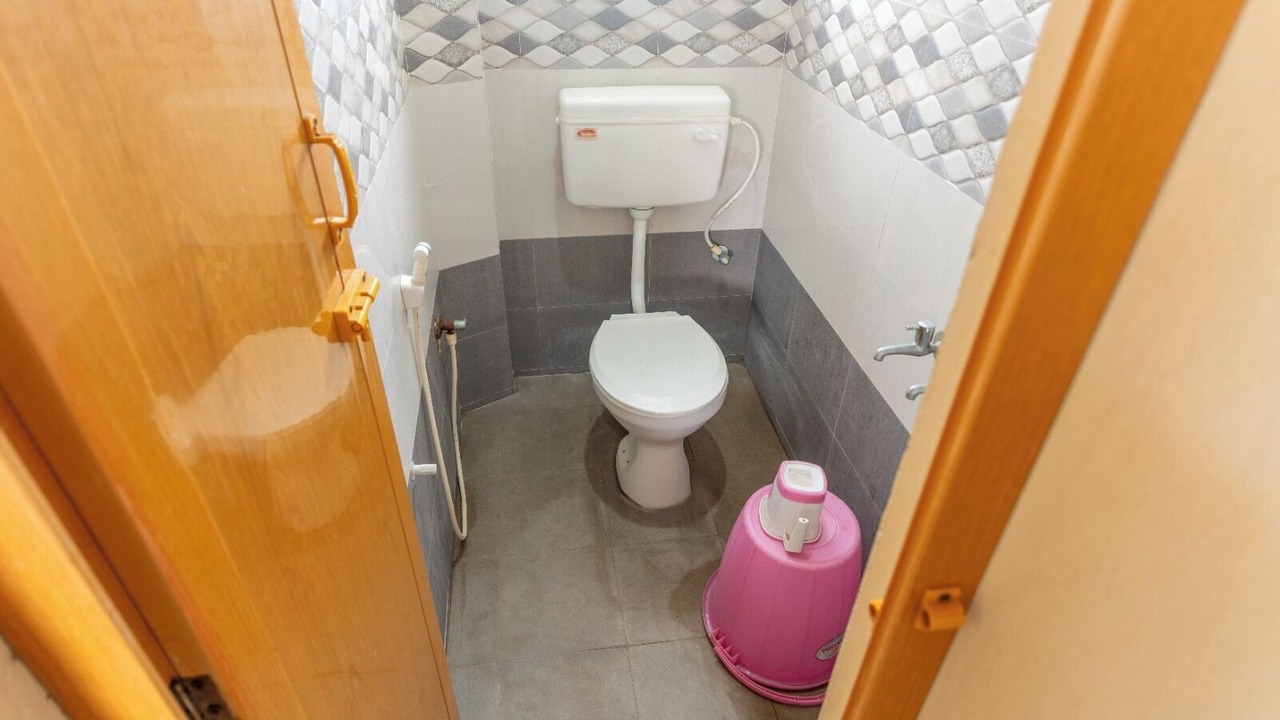 Photo of Bathroom in Uttukuli