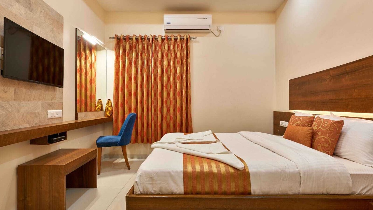 Photo of Bedroom in Kolhapur